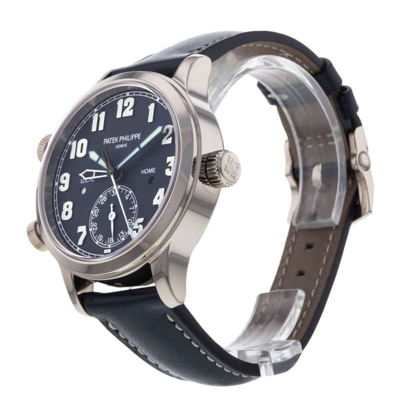 Patek Philippe Complications 7234G-001